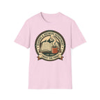 Readers and Brewers Dept. T-Shirt