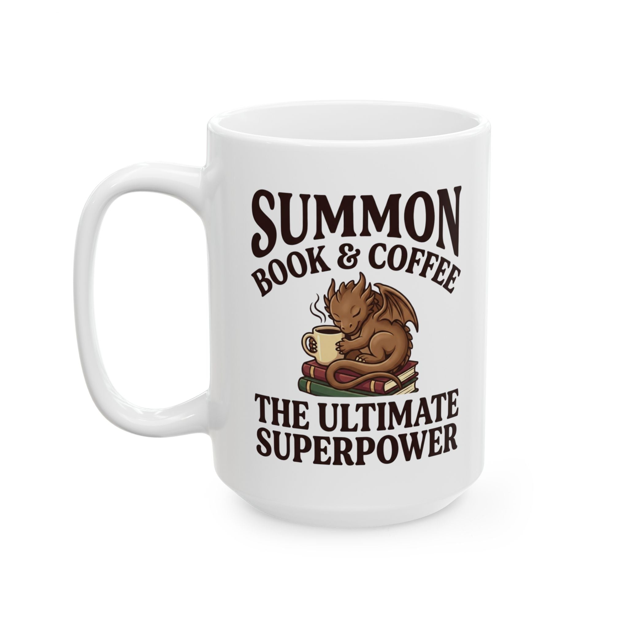 Copy of Going In Mug, (11oz, 15oz)