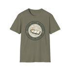 Coffee Log T-Shirt