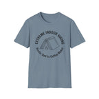 Extreme Indoor Hiking T-Shirt