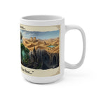 Other Worlds Mug