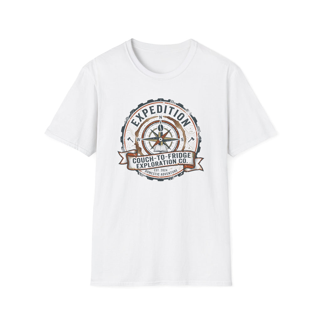 Expedition T-Shirt