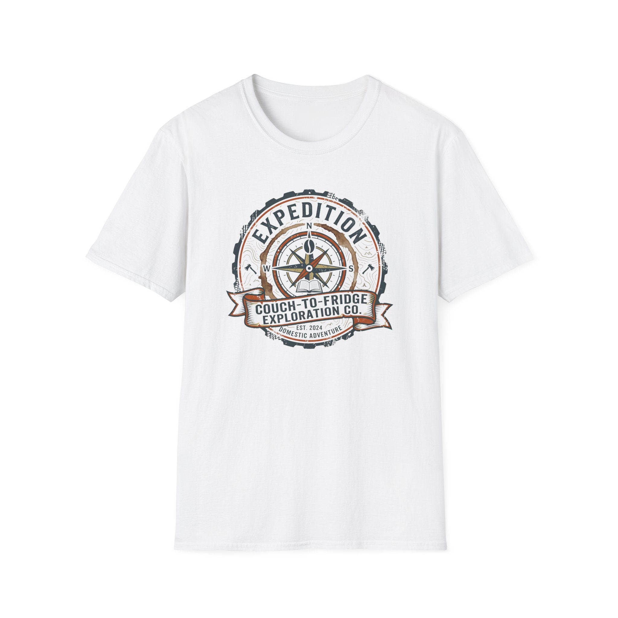 Expedition T-Shirt