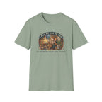 Might Not Leave the House T-Shirt