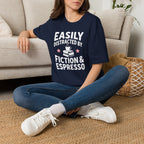 Easily Distracted T-Shirt