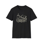 Fueling the Plot T-Shirt