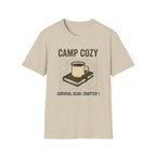 Camp Cozy T-Shirt