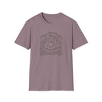 Busy Exploring T-Shirt