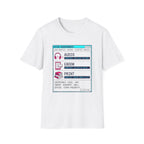 System Requirements T-Shirt