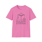 Elsewhere T-Shirt