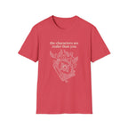 Realer T-Shirt