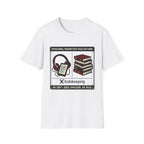 Change Color to T-Shirt