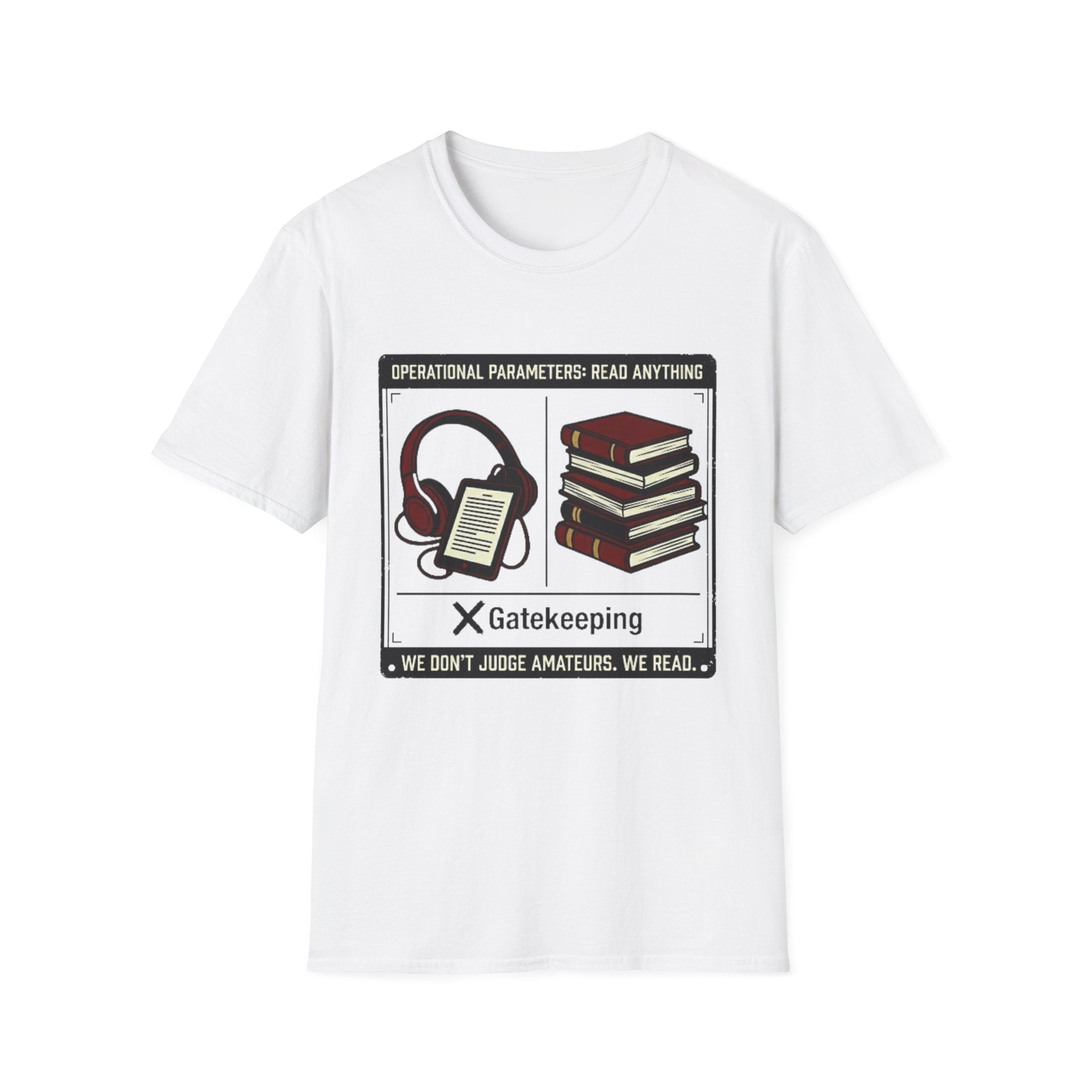 Change Color to T-Shirt