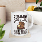 Copy of Going In Mug, (11oz, 15oz)