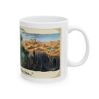 Other Worlds Mug, (11oz, 15oz)