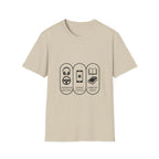Driving Travel Home T-Shirt