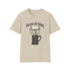 Fueling the Spiral T-Shirt