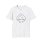 Couch and Coffee T-Shirt
