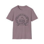 Cozy All Day T-Shirt