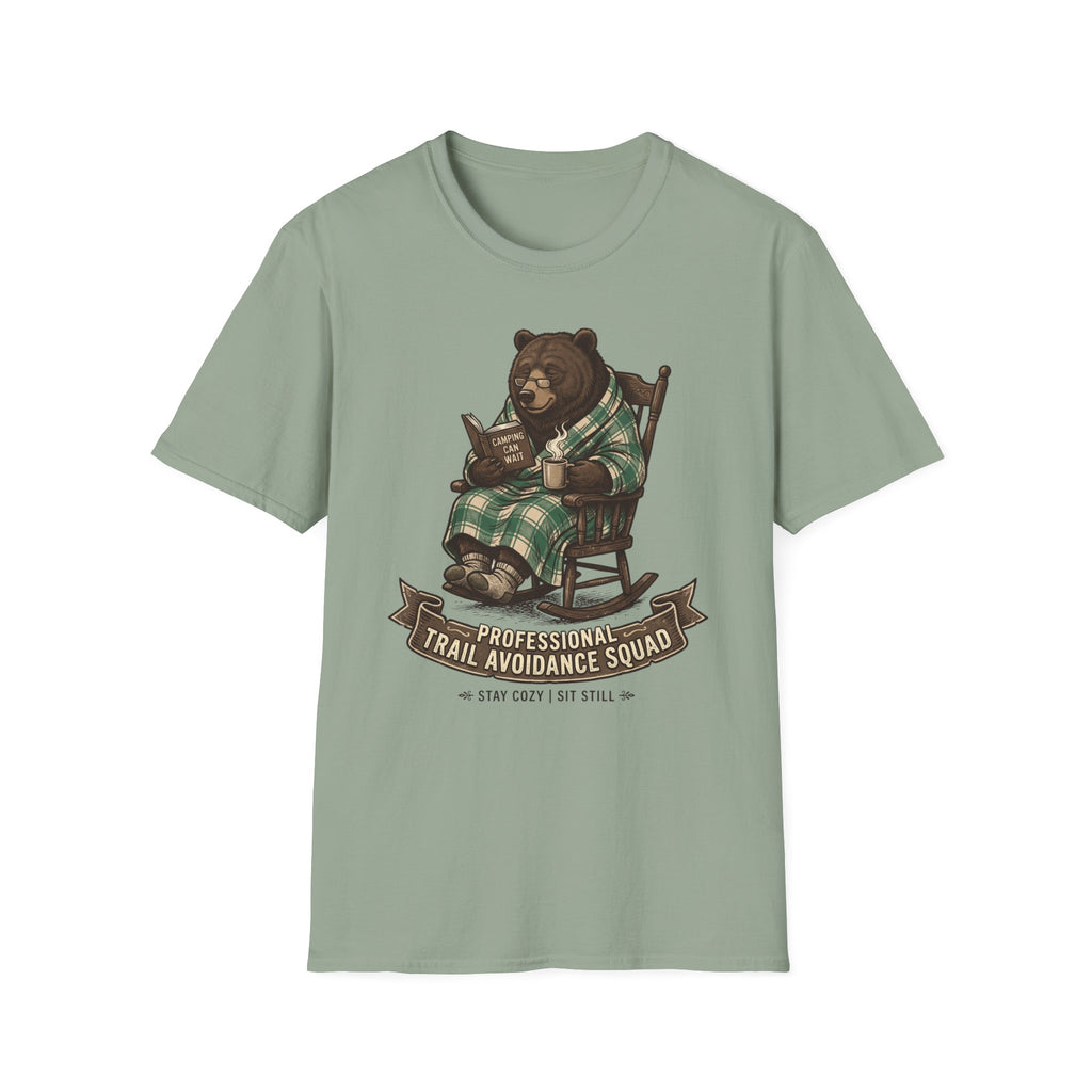 Trail Avoidance T-Shirt