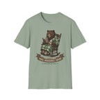 Trail Avoidance T-Shirt
