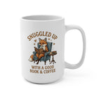 Snuggled Up Mug