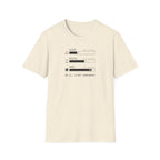 Start Somewhere T-Shirt