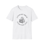 Literary Brew T-Shirt