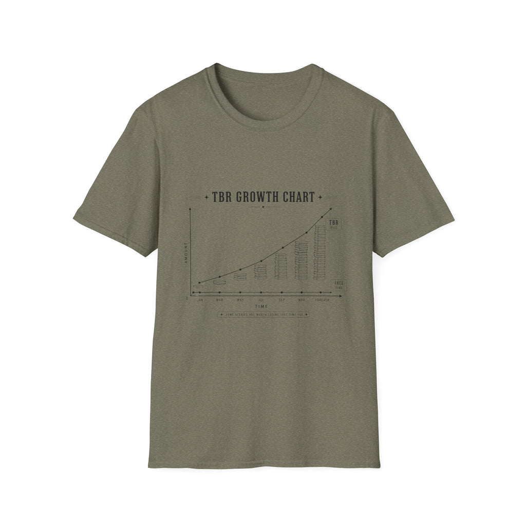 TBR T-Shirt