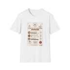 Coffee Chapters T-Shirt