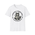Chapter Five T-Shirt