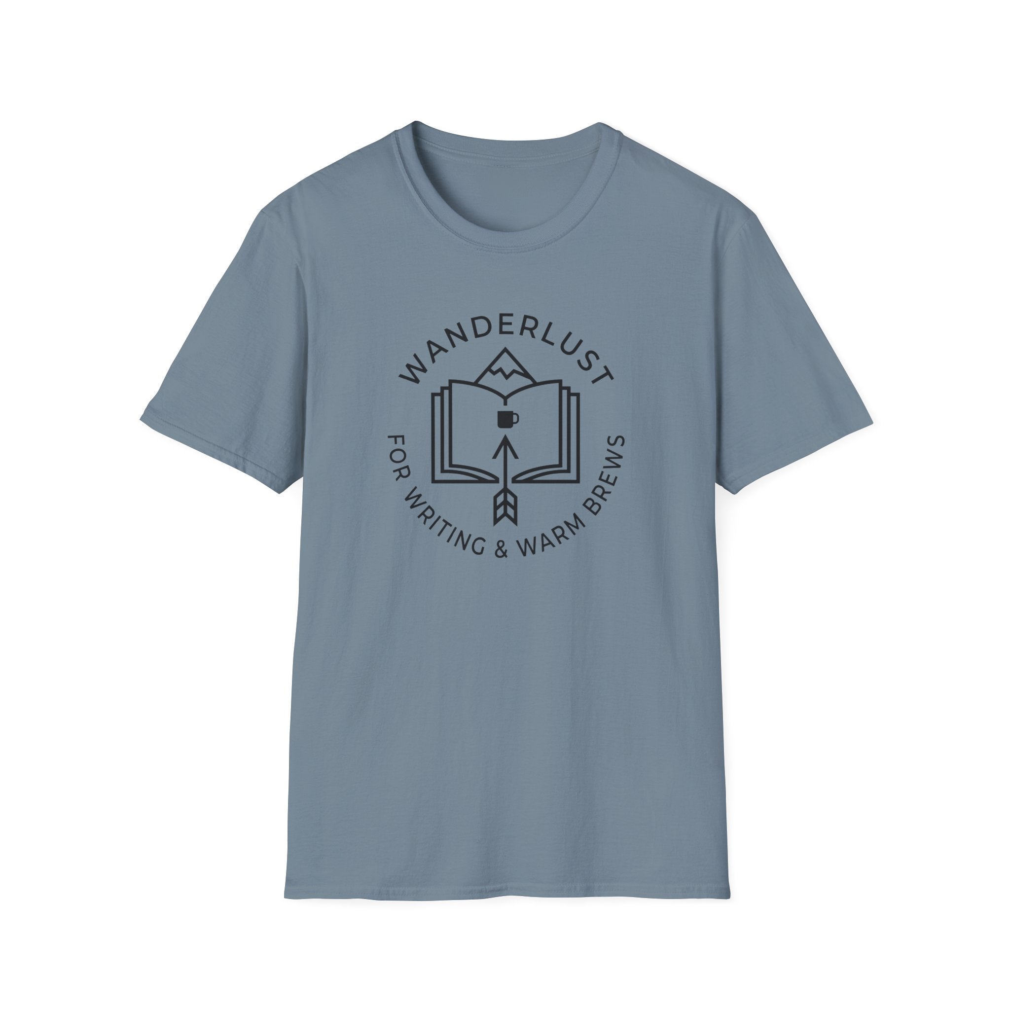 Wanderlust T-Shirt