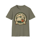 Readers and Brewers Dept. T-Shirt