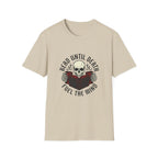 Fuel the Mind T-Shirt