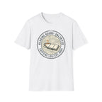 Coffee Log T-Shirt