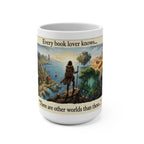 Other Worlds Mug