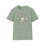 Keep Caffeinated T-Shirt