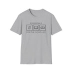 Good Life  T-Shirt