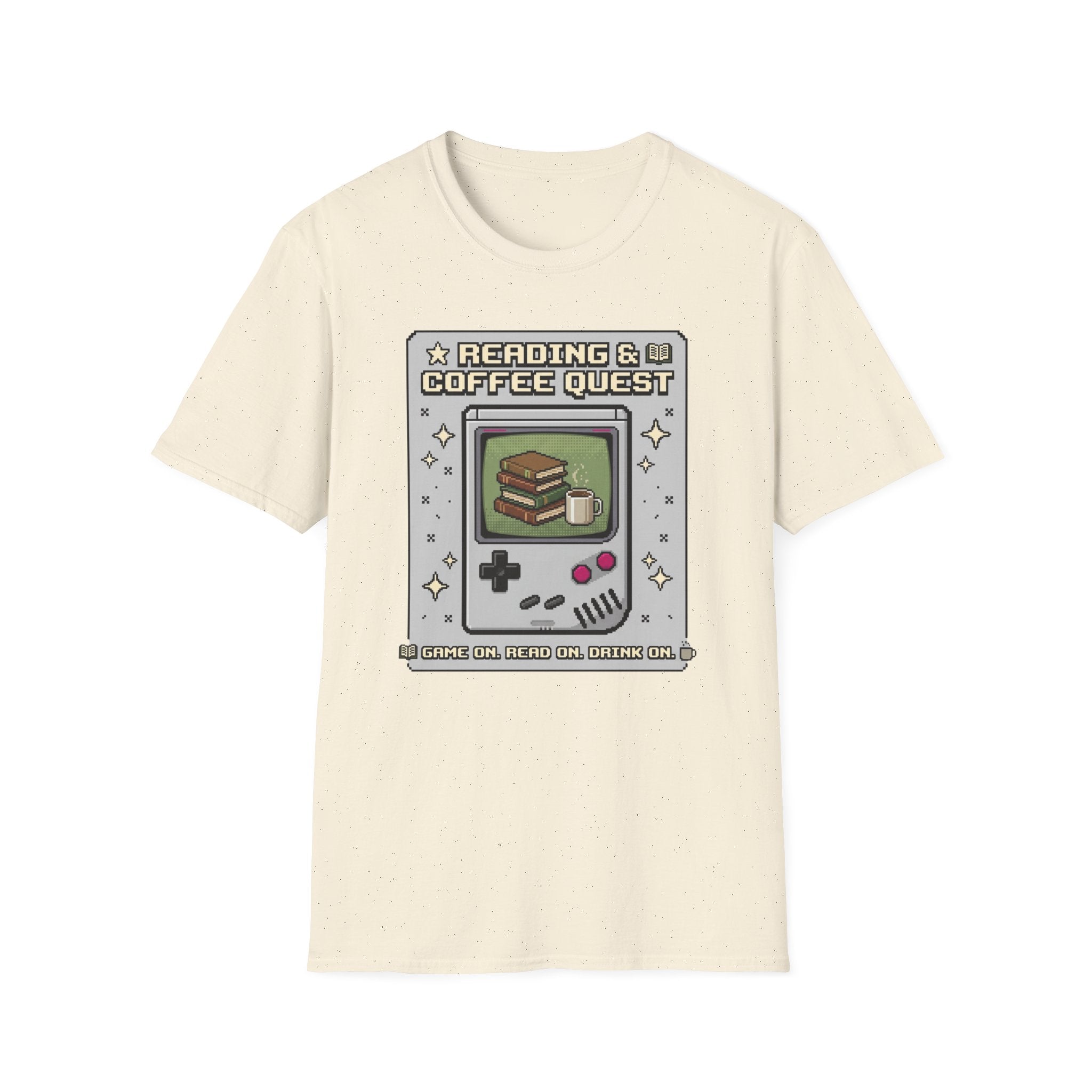 Quest T-Shirt