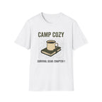 Camp Cozy T-Shirt