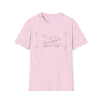 Fueling the Plot 2 T-Shirt