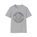 Fully Booked T-Shirt