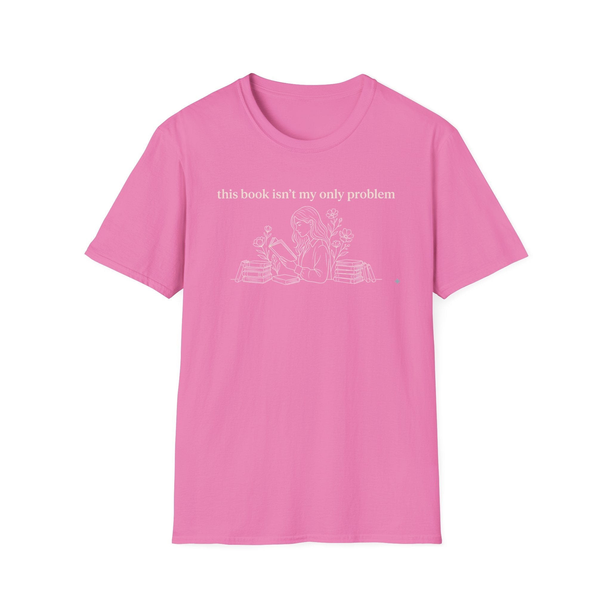 This Book T-Shirt