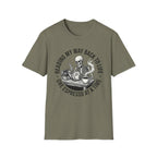 Back to Life T-Shirt
