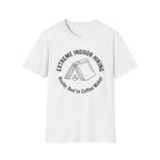 Extreme Indoor Hiking T-Shirt