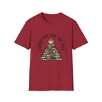 Summitting  T-Shirt