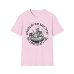 Back to Life T-Shirt