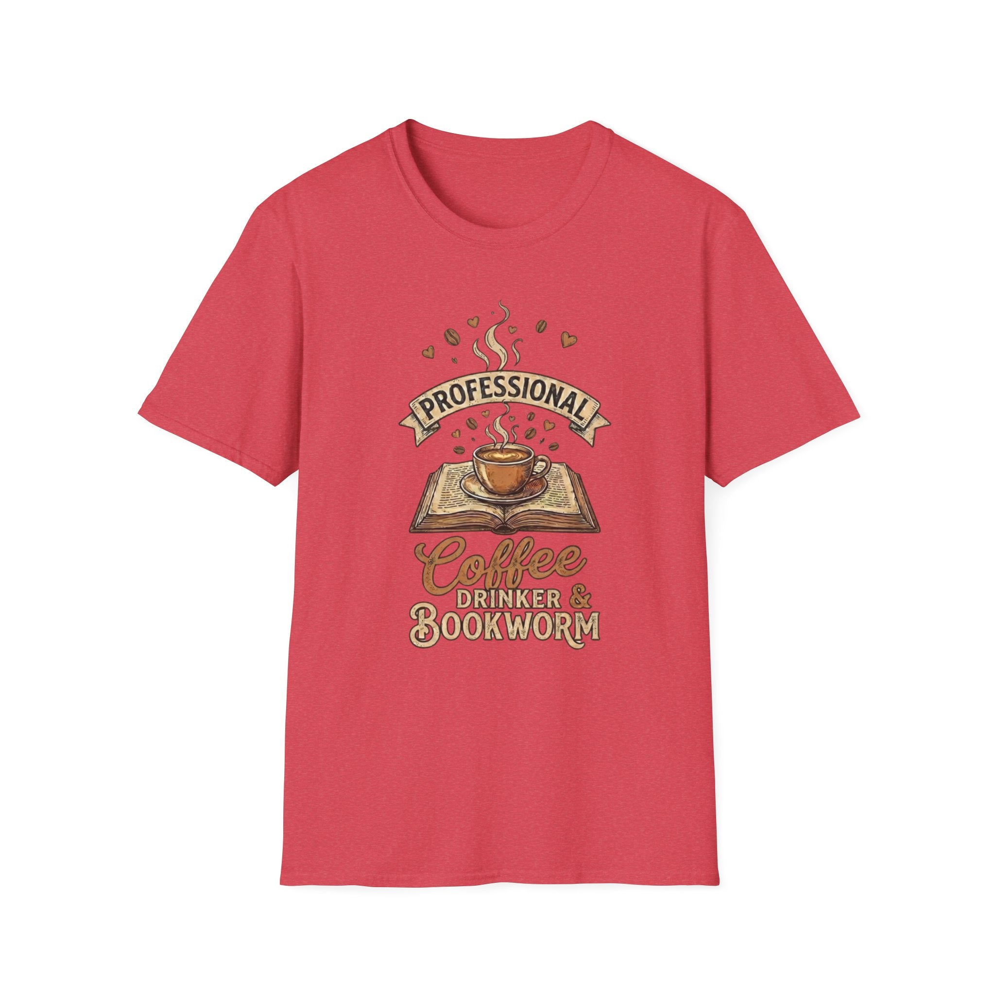 Coffee Drinkers T-Shirt