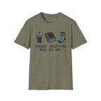 Current Objective T-Shirt
