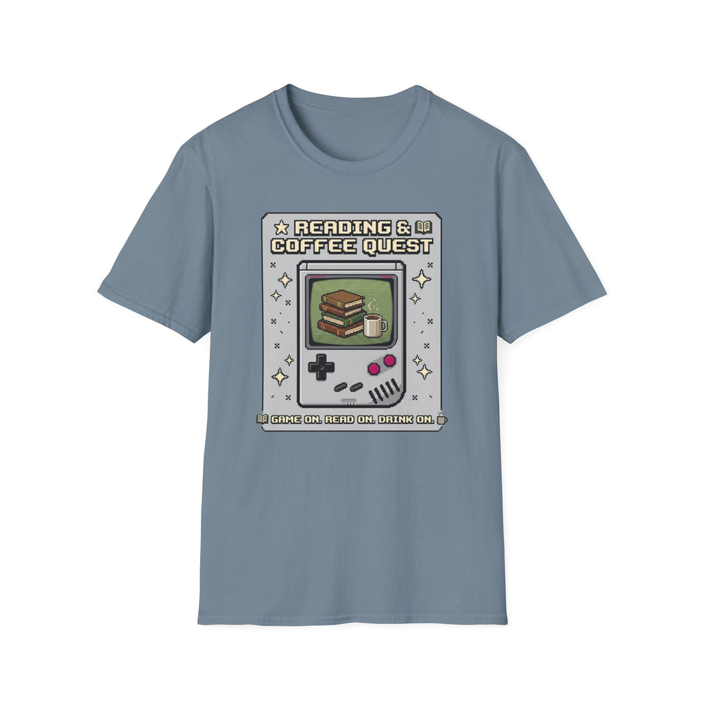 Quest T-Shirt